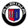 BMW Alpina B3 Coupe (E46)